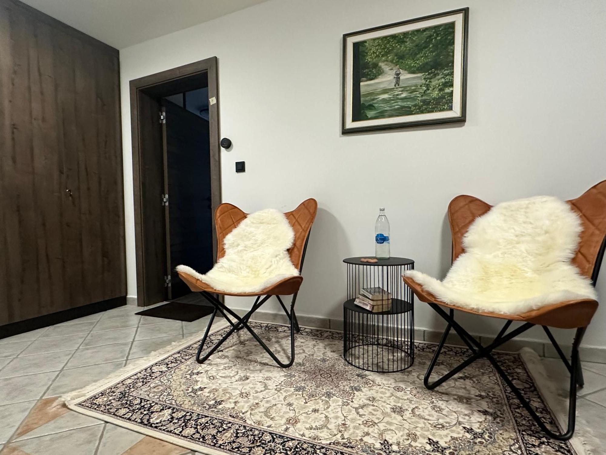 4 Elements Glamping & Apartments Bled Exterior foto