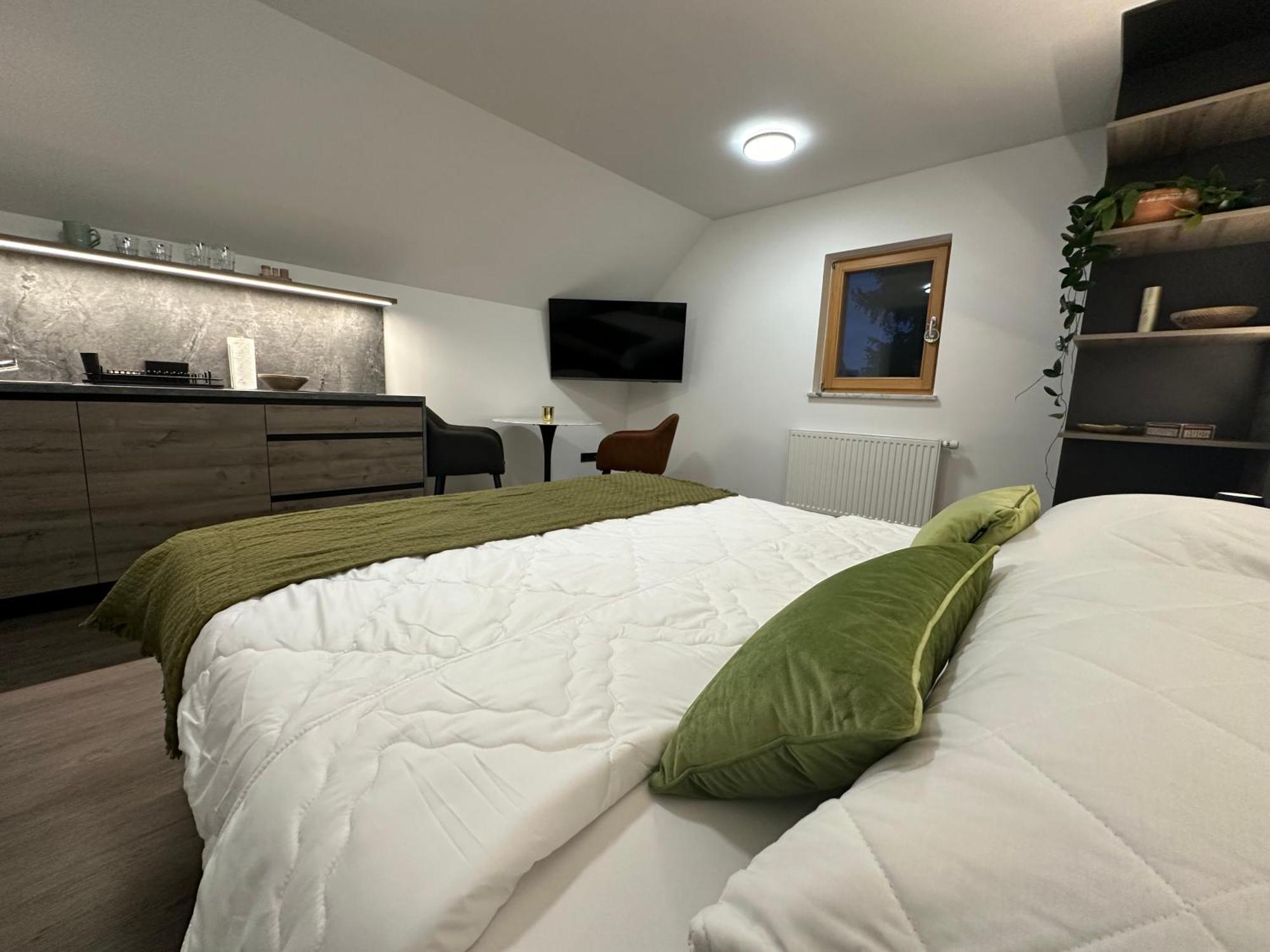 4 Elements Glamping & Apartments Bled Exterior foto