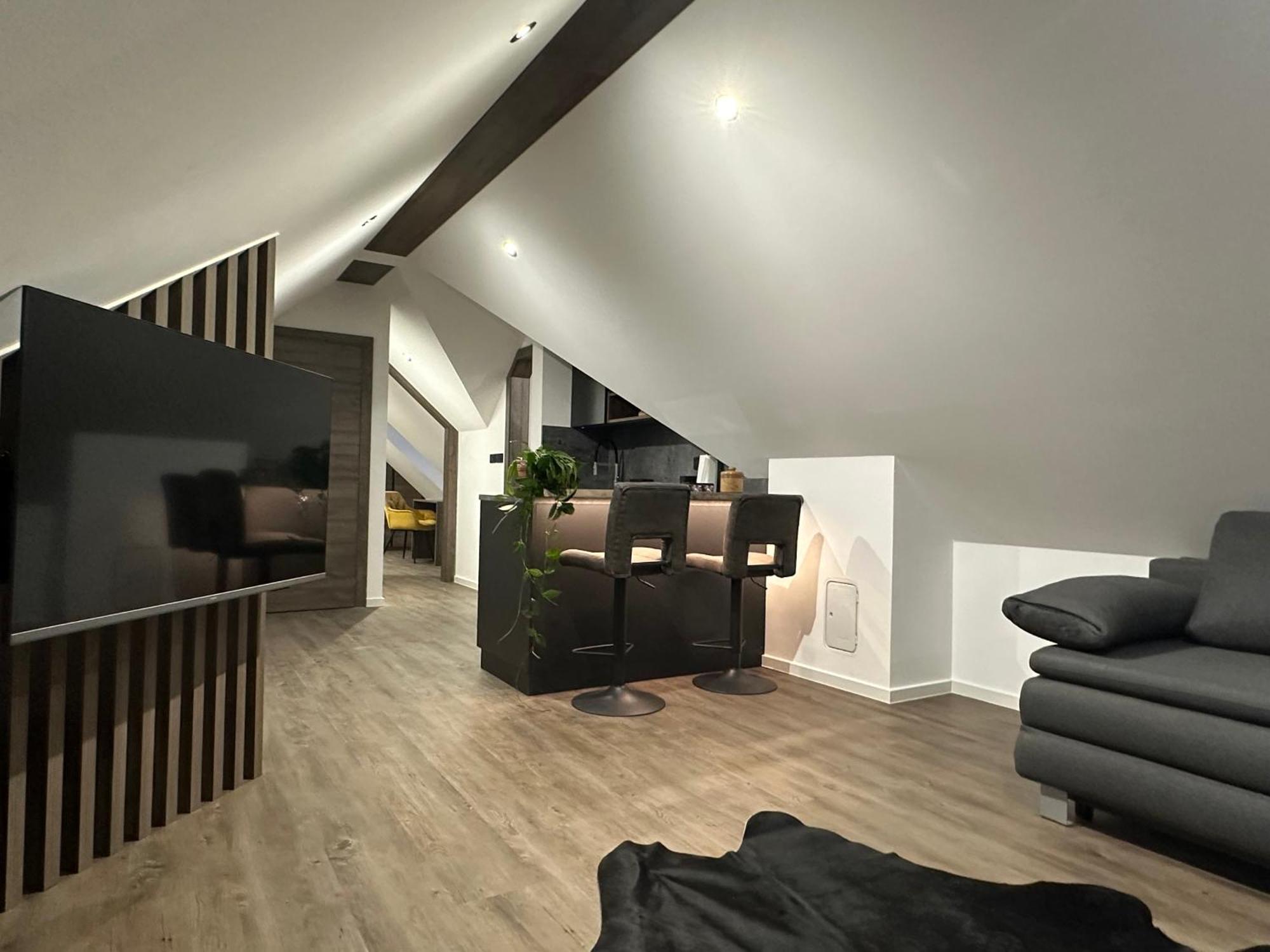 4 Elements Glamping & Apartments Bled Exterior foto